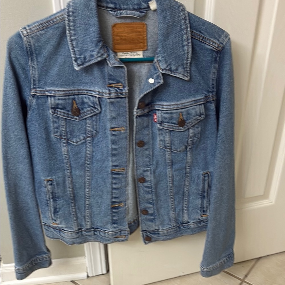 Levi's Denim Jacket